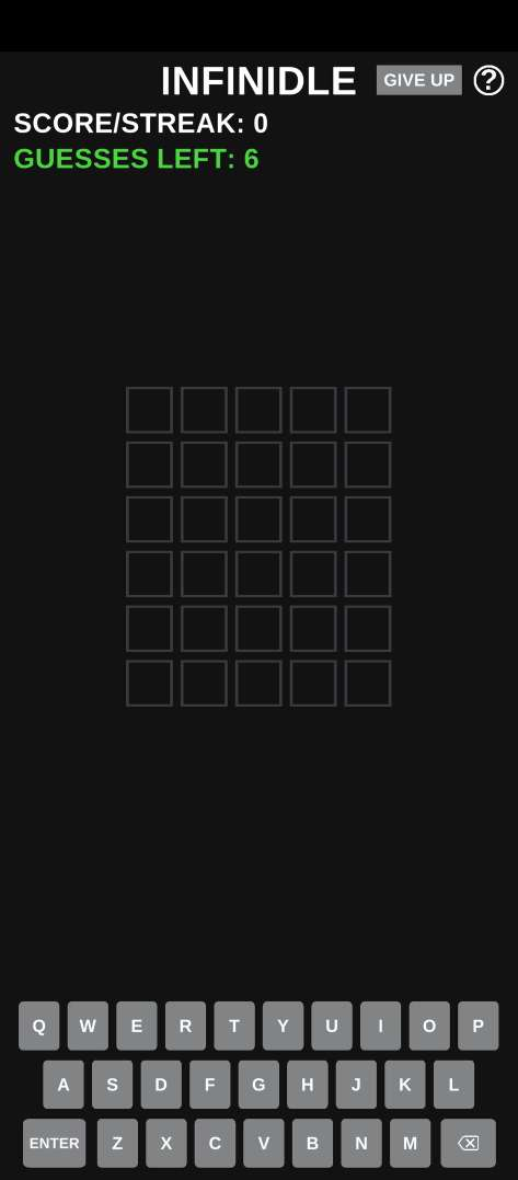 Step 1 Launch the Game