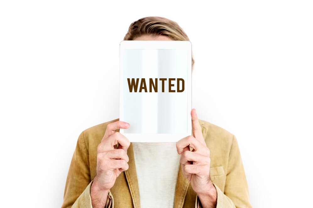 Wanted